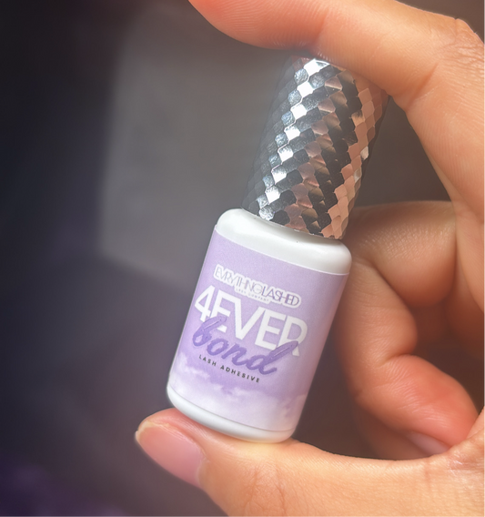 4EVER BOND LASH ADHESIVE